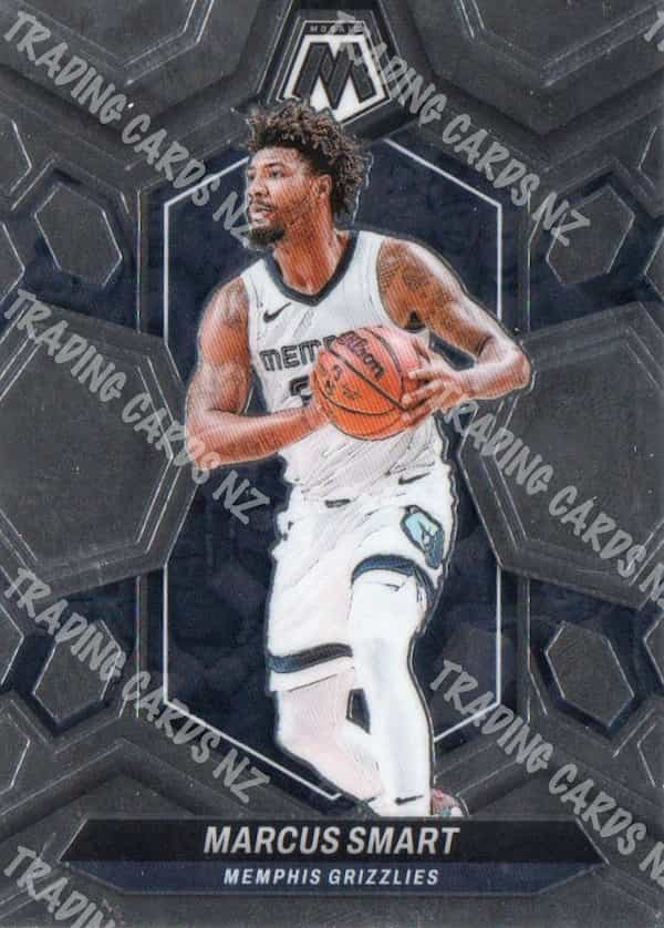 Marcus Smart - 2023-24 Panini Mosaic #90